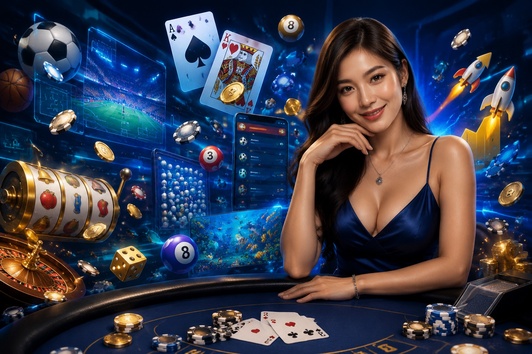pg paris