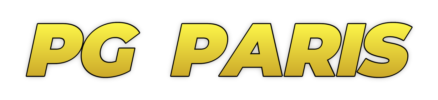 pg paris